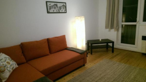  CH4 Apartment  Медиаш